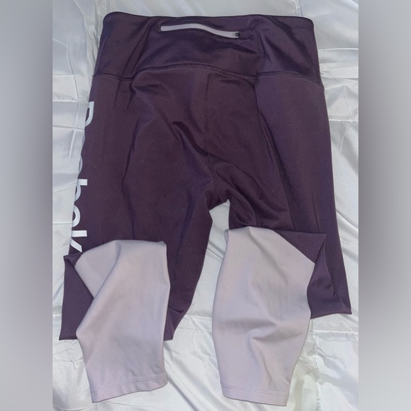 Purple Reebok Outfit - Picture 4 of 6